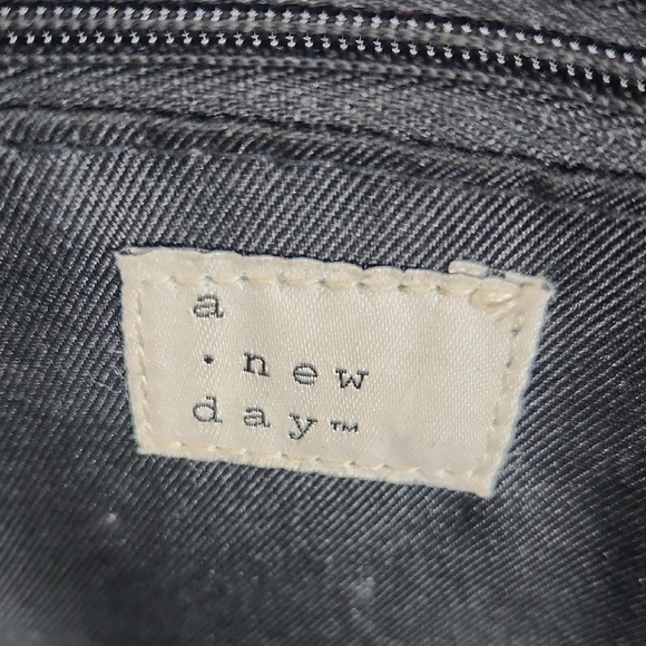 Black Backpack - Picture 2 of 5